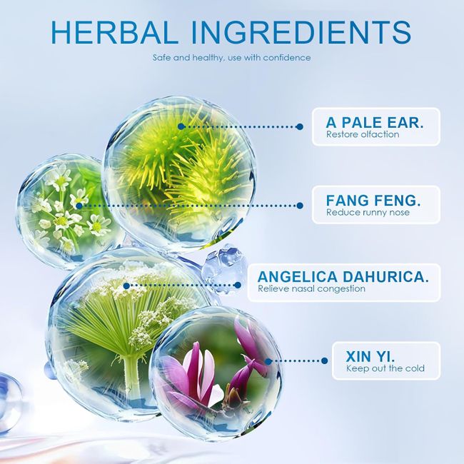 Healmusz Nasenspray