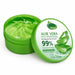 SUMMISHI 99% Aloe Vera Gel