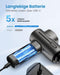 RENPHO Massagepistole Massage Gun