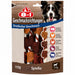 8in1 Triple Flavour Skewers Kaustangen für Hunde Beutel