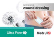 Medrull Augenkompressen  Augenpflaster V2602-7667