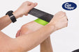 CureTape® Kinesiologie Tape Schwarz