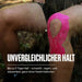 SPORTTAPE  Kinesiologie Tape 5cm x 5m Rosa