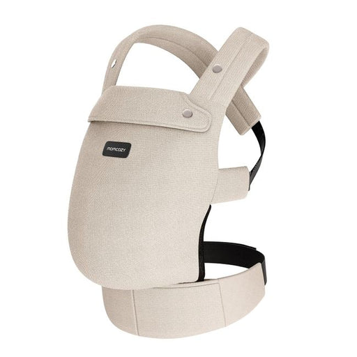 Momcozy Baby Trage - Leichte & Atmungsaktive Khaki