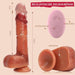 HIVEFUN Dildo Vibrator Sex Spielzeug