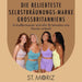 St. Moriz Professional Instant Fast Tan Mousse - Sofortbräuner