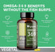 VEGÁGENO Omega 3-6-9 Kapseln