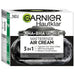 Garnier SkinActive AHA+BHA mit Kohle Gesichtscreme