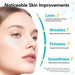 Abodiuss Hyaluron Microneedling Augenpads