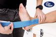 CureTape® Kinesiologie Tape Blau