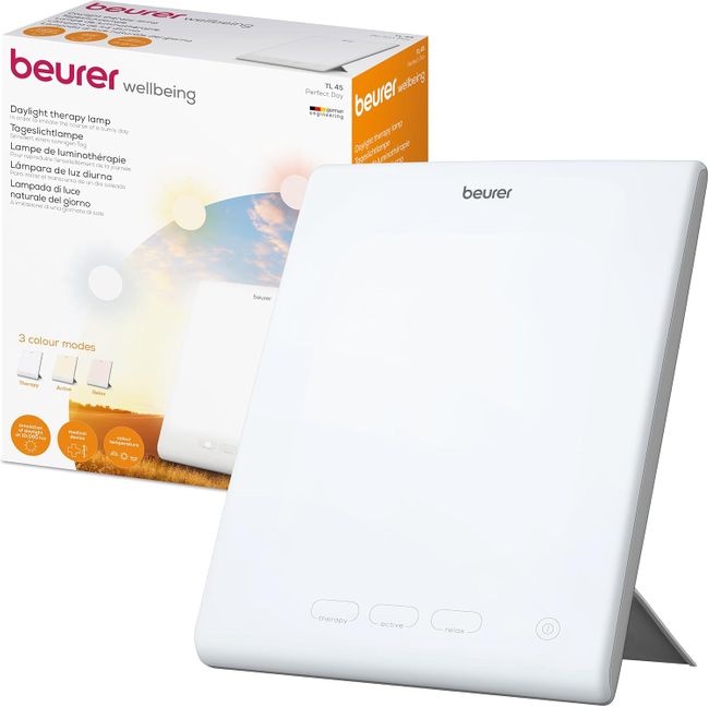 Beurer Perfect Day Tageslichtlampe