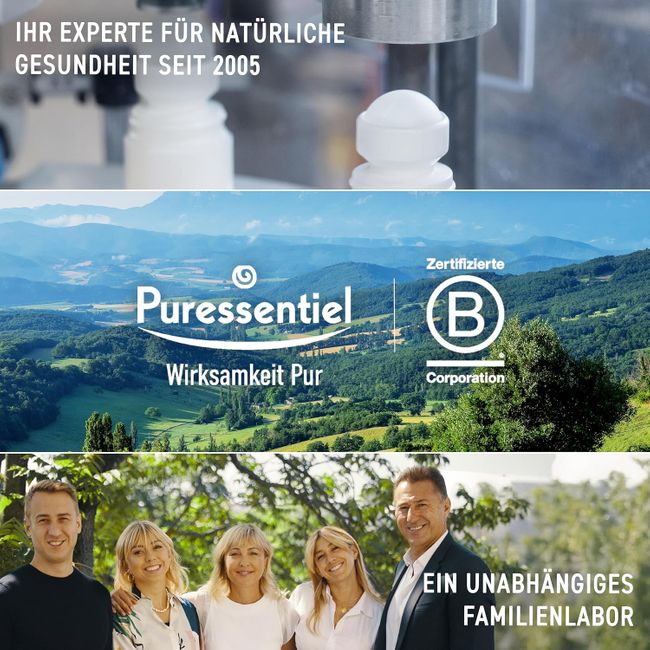 Puressentiel Anti-Stich - Multi-beruhigende Creme