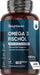 WeightWorld Omega 3 Fischöl V2602-7117