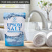 AROMATIKA  Epsom Salz Badesalz