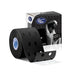 Cure Punch Original Kinesiology Tape Schwarz