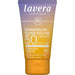 lavera Sonnenlotion Sensitiv LSF 50 - Sonnencreme