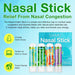 QLIGES Nasal Stick Inhalierstift