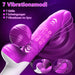HIVEFUN Vibrator Dildo Sex Spielzeug