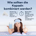 QSTA  Abnehmen Schnell Fettverbrenner QSTA LEAN
