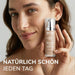 lavera Hyaluron Liquid Foundation Warm Almond 06