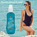 Australian Gold Aloe Freeze Spray Gel - Aftersun