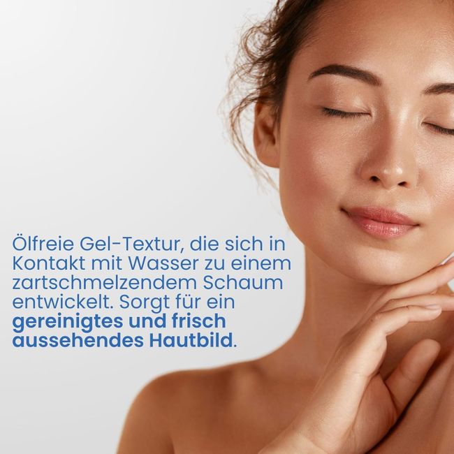 Jean & Len Refreshing Gel Cleanser Reinigungsgel