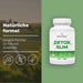 Bandini DETOX SLIM Kapseln