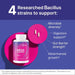 Microbiome Labs MegaSporeBiotic
