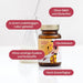Health Labs Care Lactoferrin Natural+ Kapsel