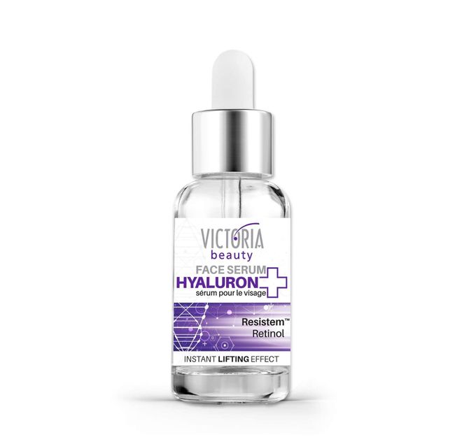 Victoria Beauty - Retinol Serum