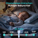 COSLUS  Baby Maniküre und Pediküre Blau