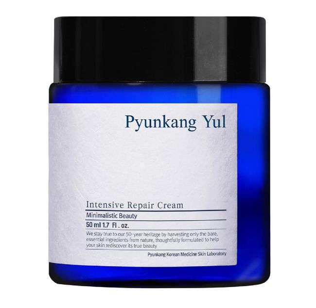 Pyunkang Yul Intensive Repair Cream