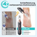 COSLUS  Professionelle Elektrische Nagelfräser Set
