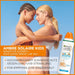 Garnier Ambre Solaire Kids Sensitive Expert+ Anti-Sand Spray LSF 50+