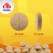 8in1 Multivitamin Tabletten Senior