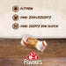 8in1 Triple Flavour Knochen S
