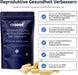 ExSeed  Fruchtbarkeits-Multivitaminpräparat für Männer