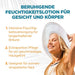 Garnier Ambre Solaire After Sun 24h Feuchtigkeits-Milch