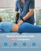 RENPHO Thermacool Massagepistole Massage Gun