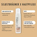 ST. MORIZ Professional Instant Tanning Mousse in Medium