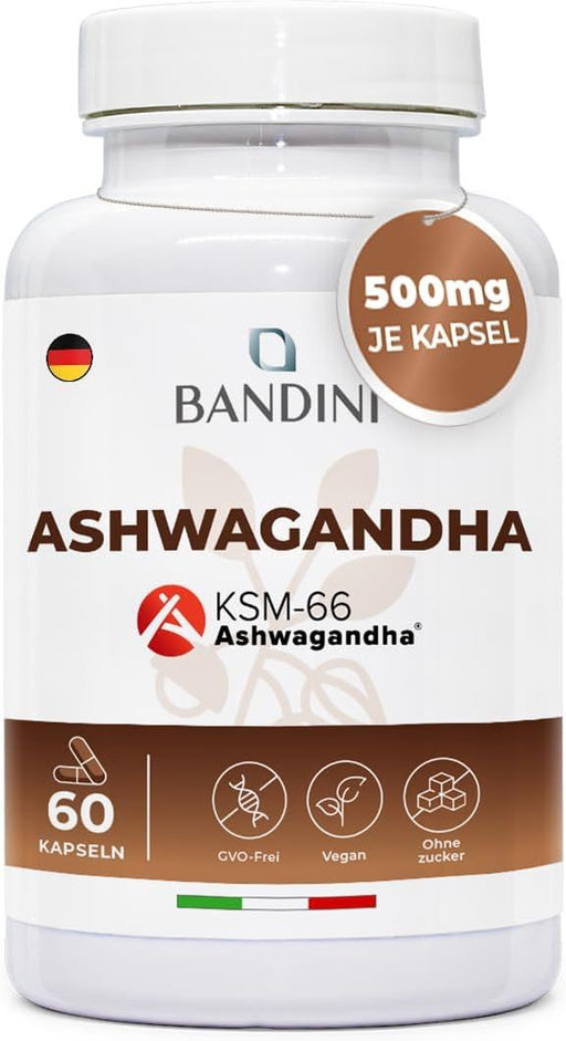 Bandini L-CARNITINE Tabletten