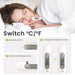 femometer Digitales Fieberthermometer Achselthermometer