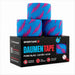 SPORTTAPE Hook Grip Daumentape – 3 Rollen - 3,8 cm x 4,5 Blau