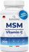 Bandini MSM VITAMIN C Tabletten