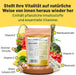 Vegan Vitality Kollagen Vegan Kapseln