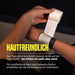 SPORTTAPE Zinkoxid 3 Rollen 5,0 cm x 10 m