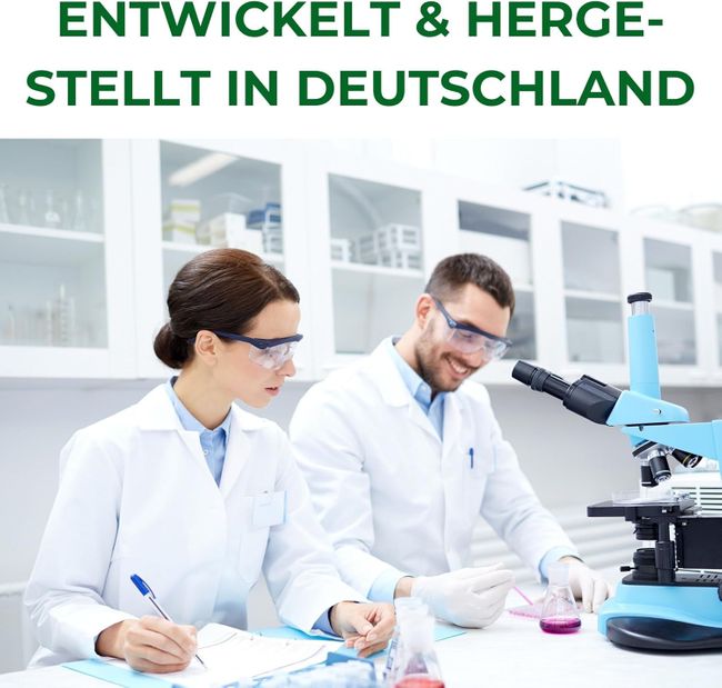 Kräuterhof® Pferdebalsam kühlend