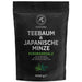 AROMATIKA Fußbadesalz mit Ätherischem Teebaumöl & Minzöl