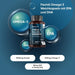 WeightWorld Omega 3 Fischöl V2602-7117