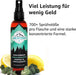 Lumi Outdoors Schuhdeo-Spray & Geruchsbeseitiger